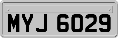 MYJ6029