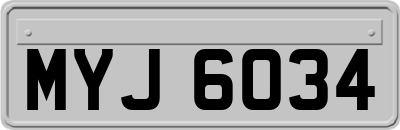 MYJ6034