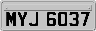 MYJ6037