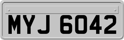 MYJ6042