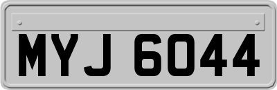 MYJ6044