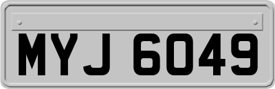 MYJ6049