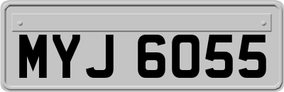 MYJ6055