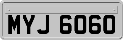 MYJ6060