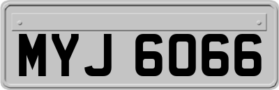 MYJ6066