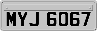 MYJ6067