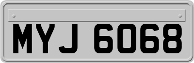 MYJ6068