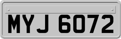 MYJ6072