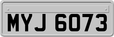 MYJ6073