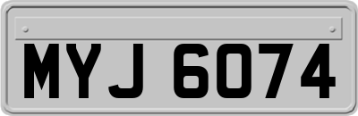MYJ6074