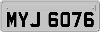 MYJ6076
