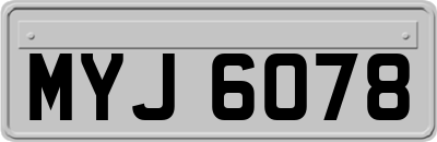 MYJ6078