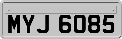 MYJ6085