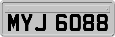 MYJ6088