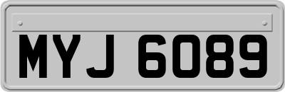 MYJ6089