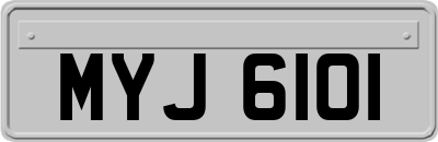 MYJ6101