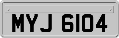 MYJ6104