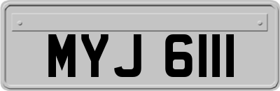 MYJ6111