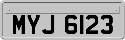 MYJ6123