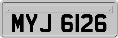 MYJ6126