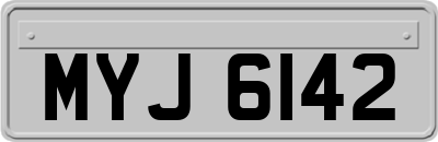 MYJ6142