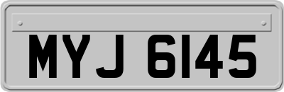 MYJ6145