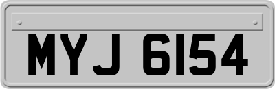 MYJ6154
