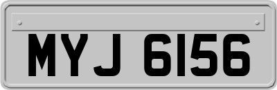 MYJ6156