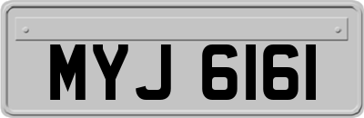 MYJ6161