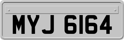MYJ6164