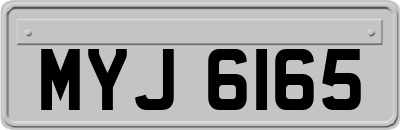 MYJ6165