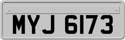 MYJ6173