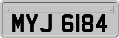 MYJ6184