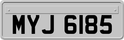 MYJ6185