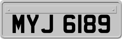 MYJ6189