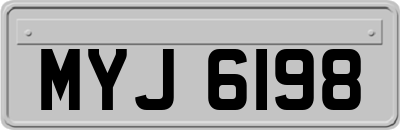 MYJ6198
