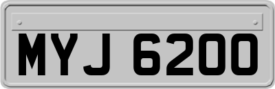 MYJ6200