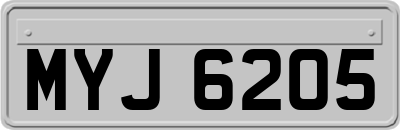 MYJ6205