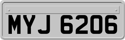 MYJ6206
