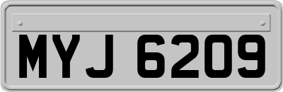 MYJ6209