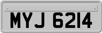 MYJ6214