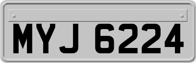 MYJ6224
