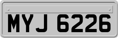 MYJ6226