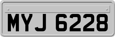 MYJ6228