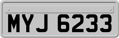 MYJ6233