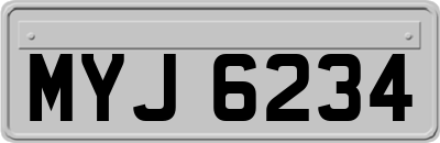 MYJ6234