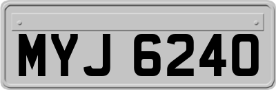 MYJ6240