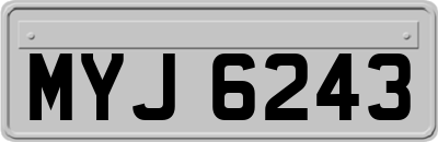 MYJ6243