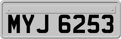 MYJ6253