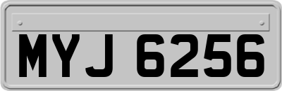 MYJ6256